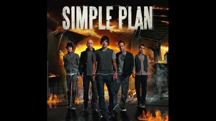 Simple Plan - I Wont Be There