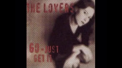 The Lovers - Go Just Get It (1997)