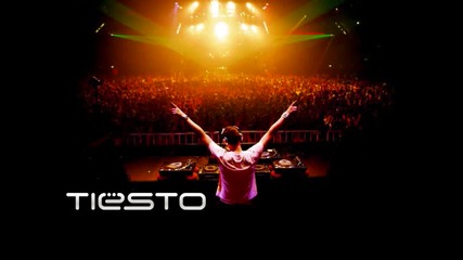 Dj - Tiesto