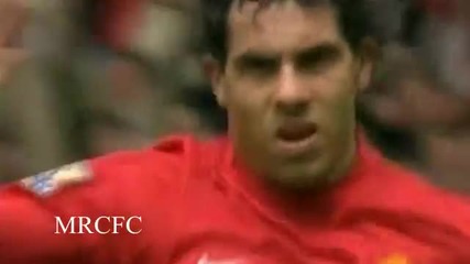 Carlos Tevez - My road to success