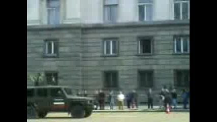 voeniq parad v sofiq