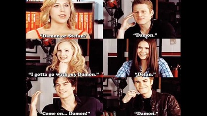 Funny - The Vampire Diaries ;дд (4)