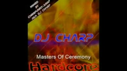 Masters Of Ceremony