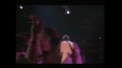 Van Halen - The Dream Is Over