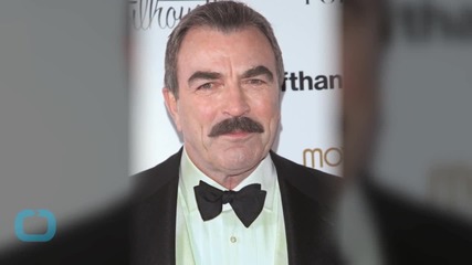 Tom Selleck Agrees to Pay Investigator Fee for Ranch Watering Dispute