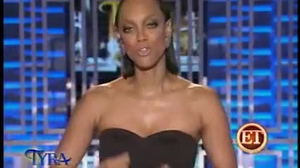 Tyra Banks Gets Real About Hair