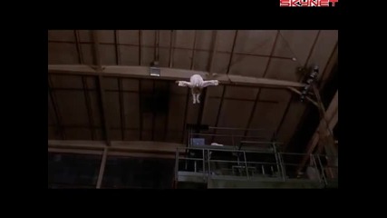 Нинджа от Бевърли Хилс (1997) Бг Аудио ( Високо Качество ) Част 4 Филм