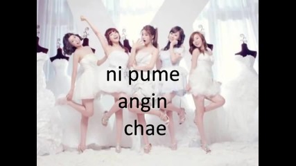 Cupid - Girl's Day ( City Hunter ) ( Acoustic Ver. )