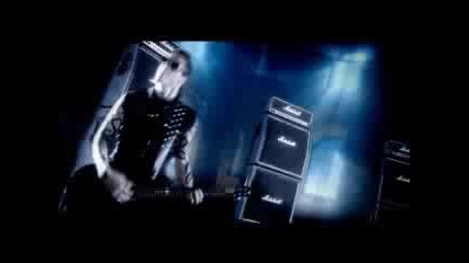 Lafee - Virus - Bastien Francois (ad)