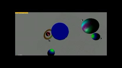 Solar System