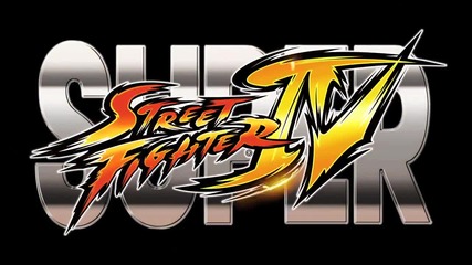 Super Street Fighter I V: Arcade Edition - 2012 Update Trailer
