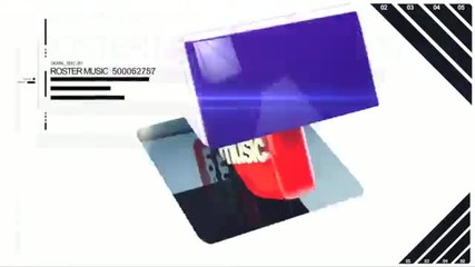 David Deejay feat. P Jolie & Nonis Perfect 2 (official Video)