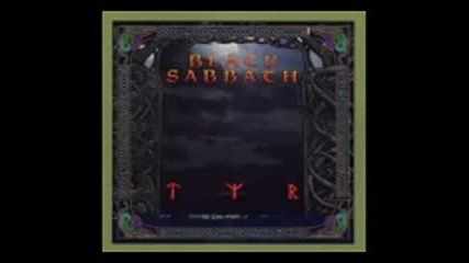 Black Sabbath - Tyr ( Full Album 1990 ]