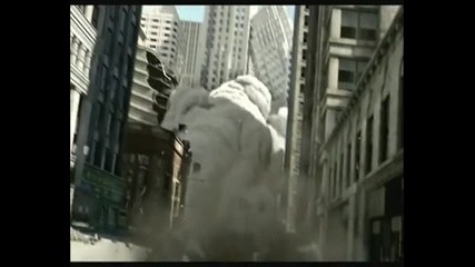 I Am Alive trailer *HQ*