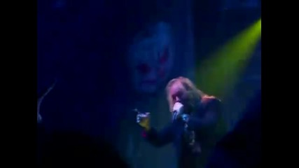 Helloween - I Want Out (live in Sofia, Bulgaria 24.01.2011) 
