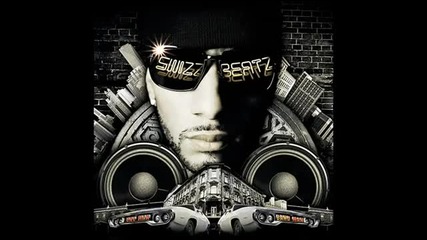 Swizz Beatz - Earthquake (ft. Dot Rotten)(new song 2011)