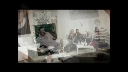 Cascada - Last Christmas(po - lpcm - ntsc) xvid 