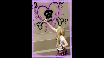 Avril Lavigne - Complicated