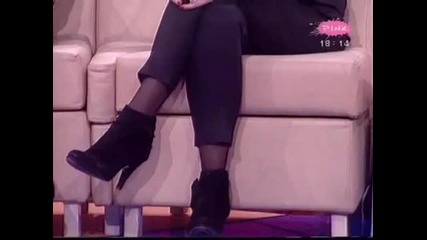 Magazin In 13.03.2010 - Jelena Karleusa - 2 