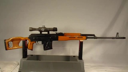 Psl romak 3 7,62x54r