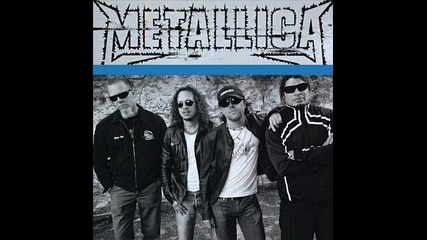 Metallica - Enter Sandman