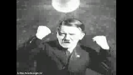 Смешна Музикална Пародия За Хитлер 
