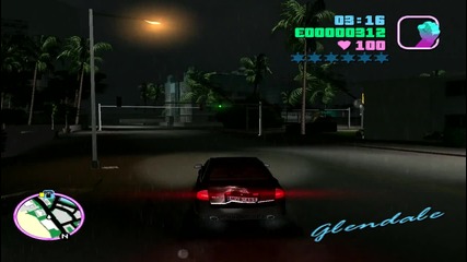 Gta Vice City Walkthrough Part 8