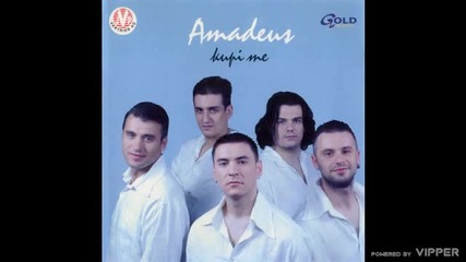 Amadeus - Treba vremena - (Audio 2002)