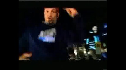 Limp Bizkit rollin
