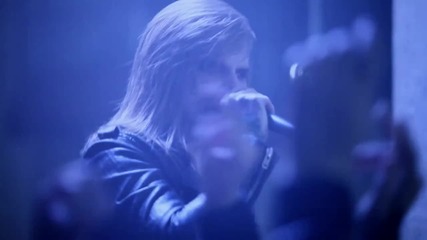 A Skylit Drive - too Little Too Late Official Music Video