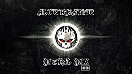 Alternative Metal Music Ultimate Mix 8