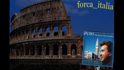 Pupo - Amore Italiano