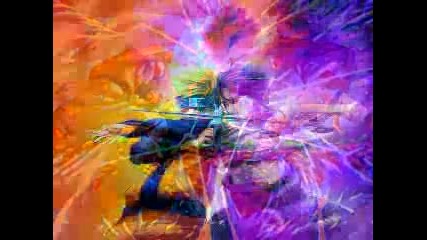 Naruto vs Sasuke..!!!