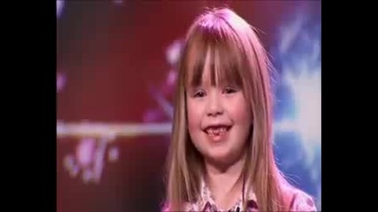 Момиченчето От Божий Талант Gb