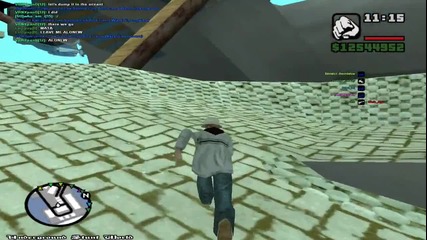 Gta Sa Mp server - [0.3a]underground Stunt World 24_7
