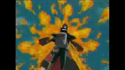 Naruto - Shippuuden