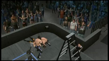 Wwe Smackdown vs Raw 2010 
