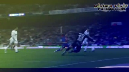Karim Benzema - I m Ready Hd 2010 2011 
