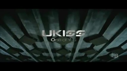 U-kiss - One of You