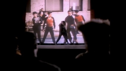 Janet Jackson - Nasty