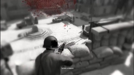 Mafia 2 Chapter 1 и малко от 2 :d