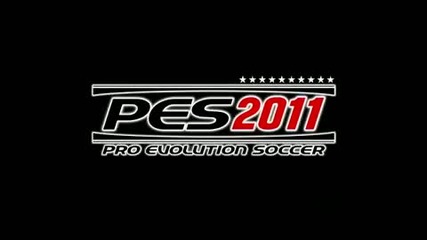 pes 11 За пръв път Inedit hd hq