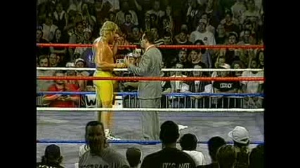 Ecw Hardcore Heaven 1995 Част 3