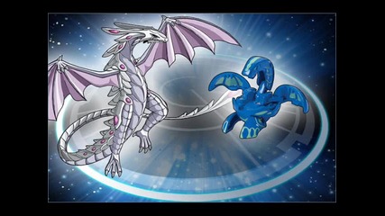 bakugan