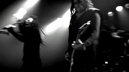 Korn & Skrillex - Narcissistic Cannibal