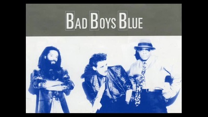 Bad Boys Blue - I Live