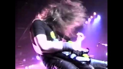 Sepultura - Inner Self [official Video]