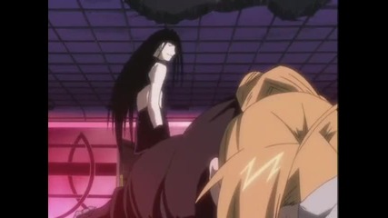 Fullmetal Alchemist ep 22 (eng audio)