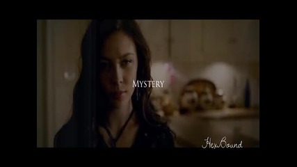 The Vampire Diaries Season 3 Trailer