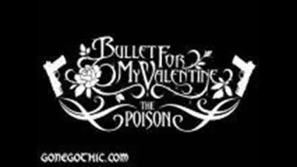 Bullet For My Valentine Crazy Train.m3/